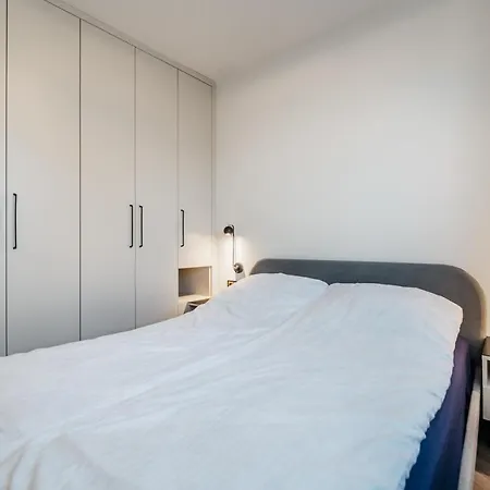 Nocosfera Apartament Premium Ogrodowy II Kalisz  Exterior photo