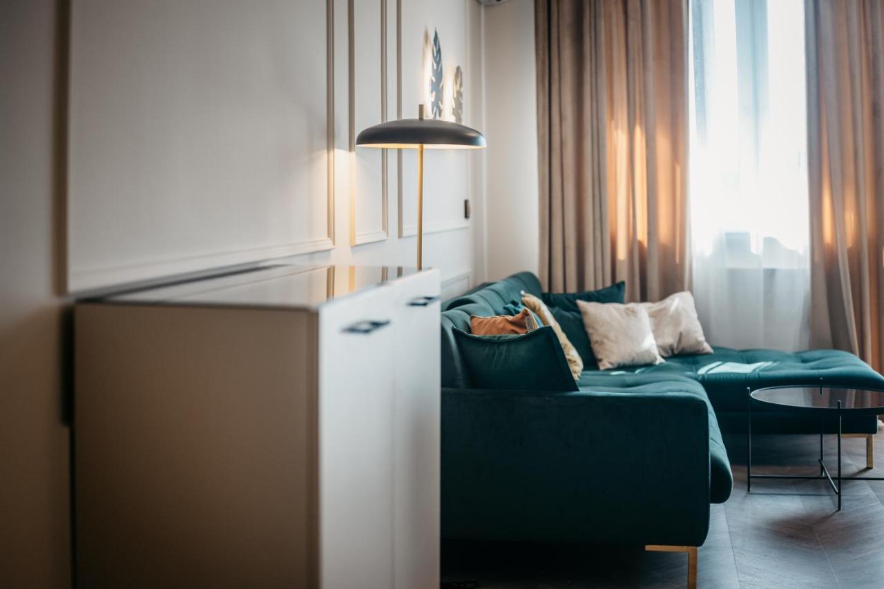 Apartment Nocosfera Premium Ogrodowy Ii Kalisz (Greater Poland)