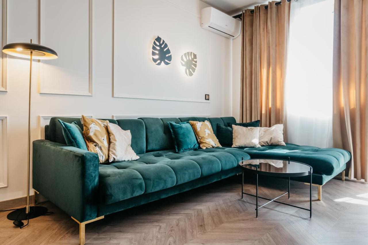 Nocosfera Premium Ogrodowy Ii Kalisz (Greater Poland)