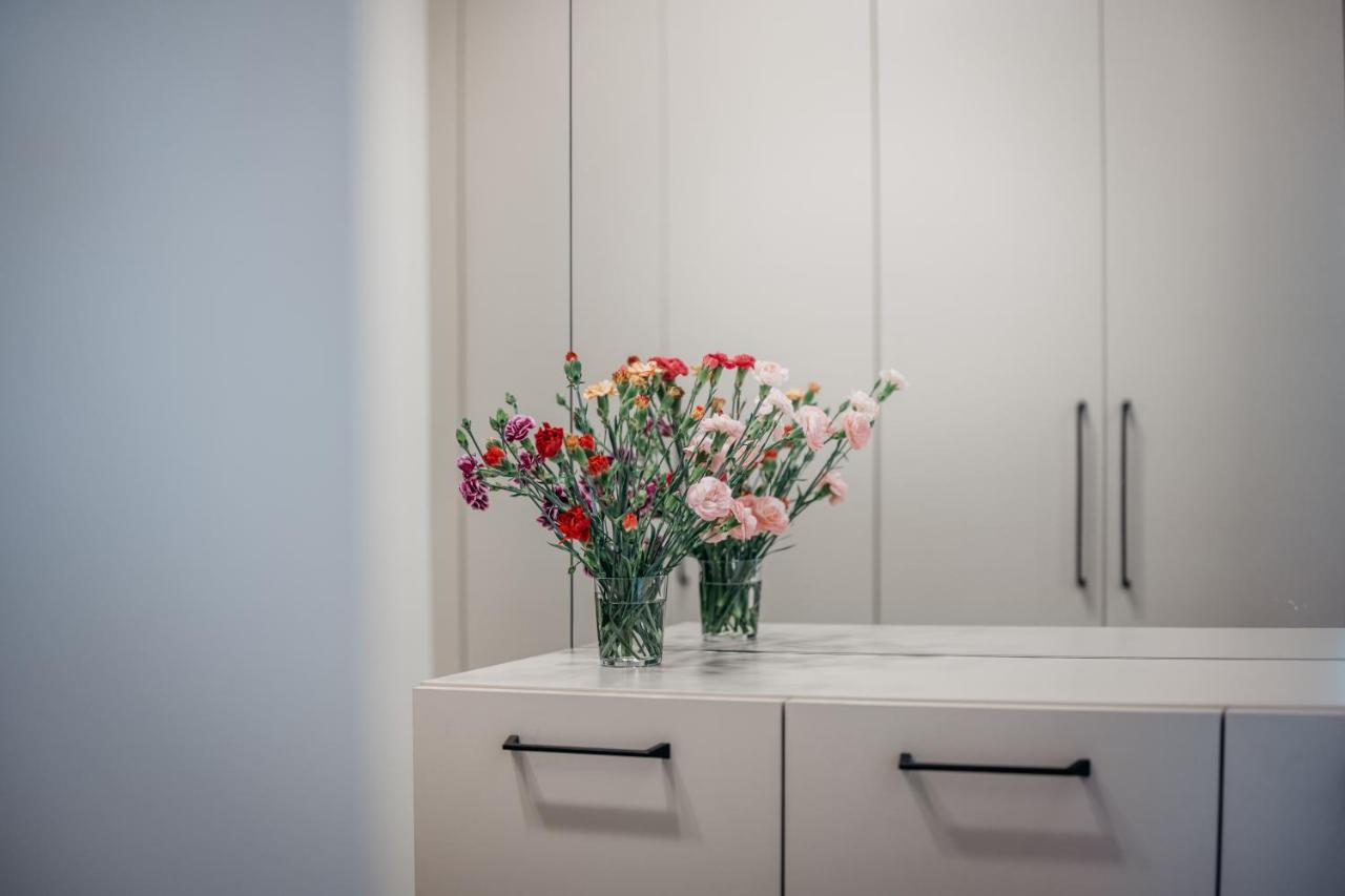 Apartment Nocosfera Premium Ogrodowy Ii