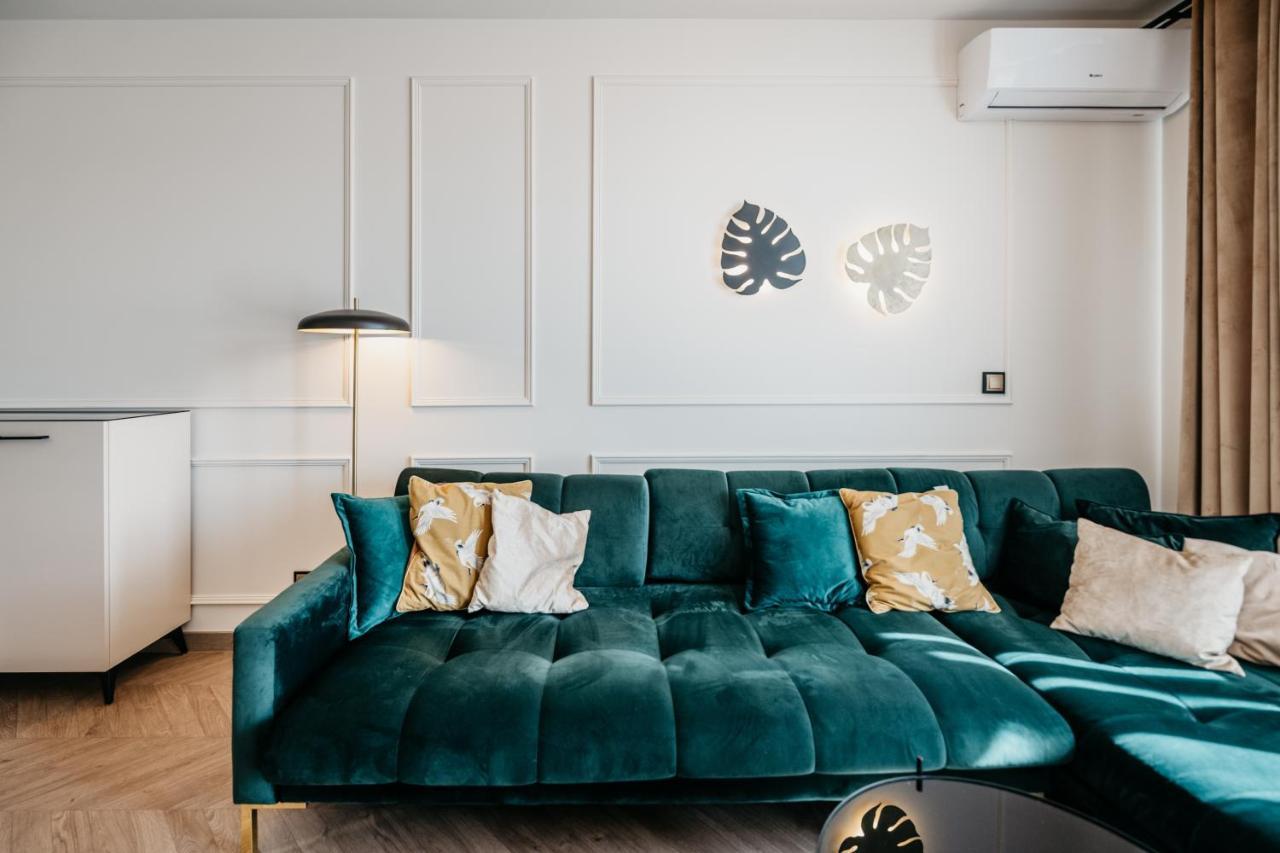Apartment Nocosfera Premium Ogrodowy Ii *