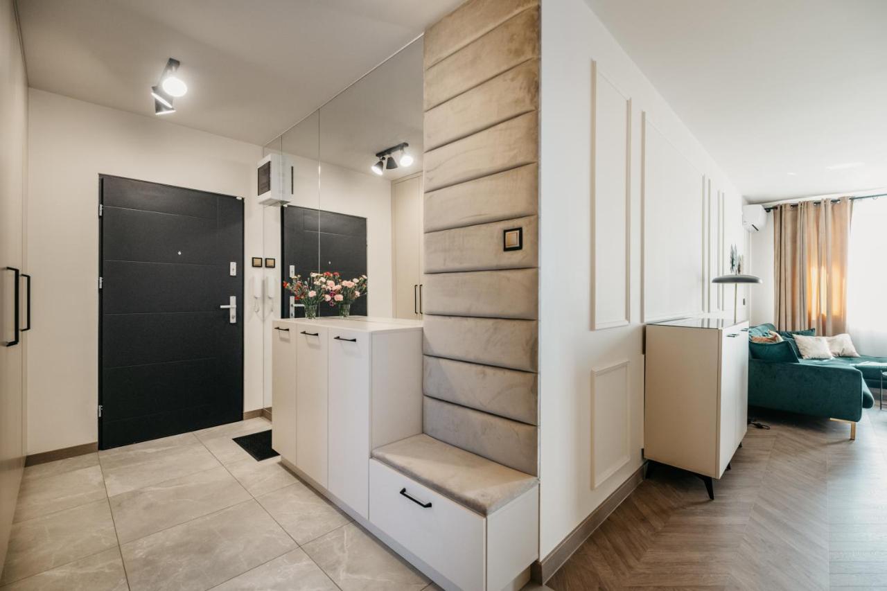 Nocosfera Premium Ogrodowy Ii Apartment *