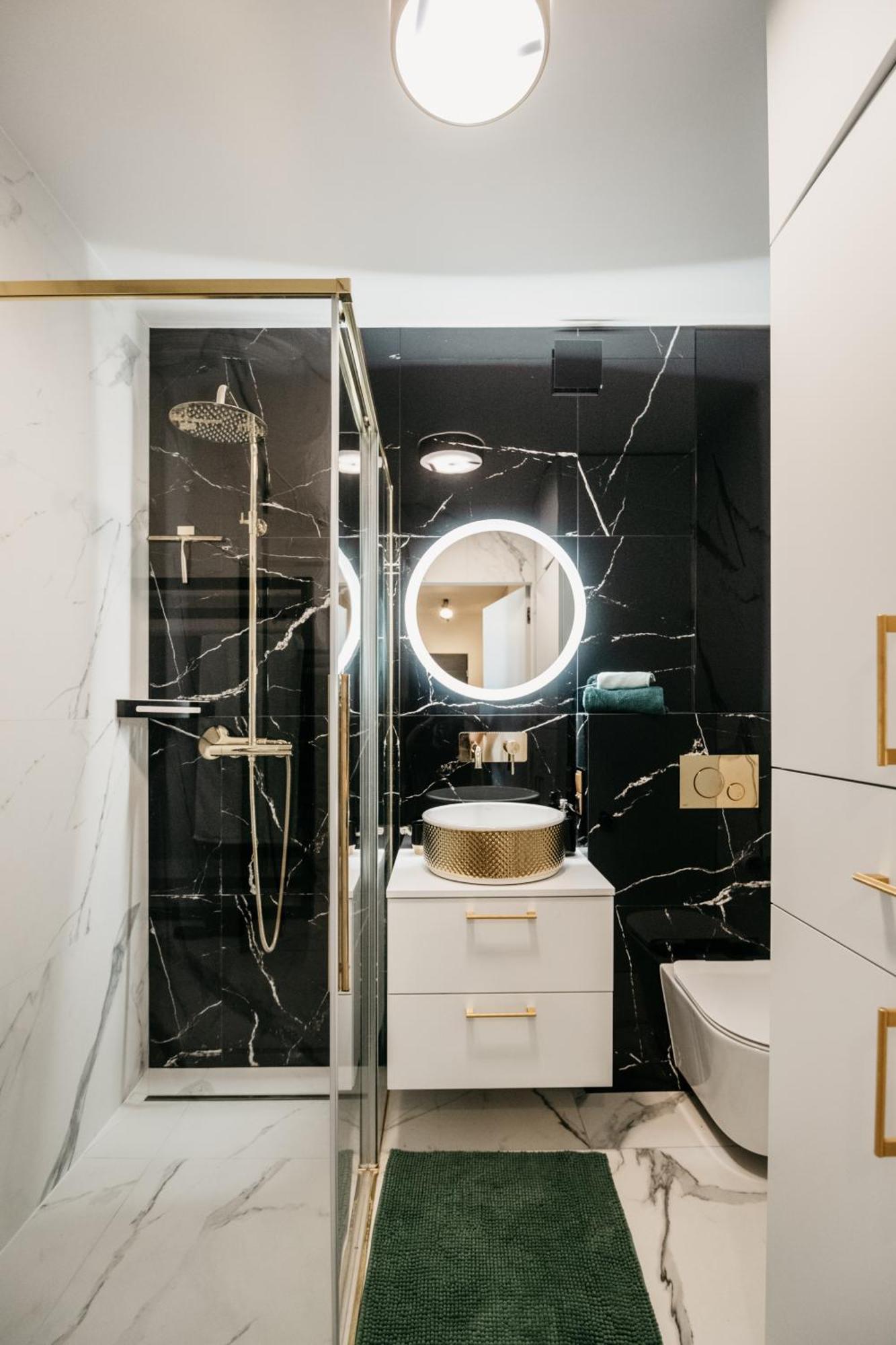 Nocosfera Premium Ogrodowy Ii Apartment