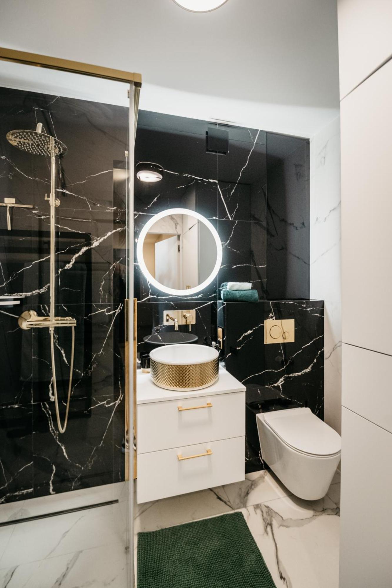 Apartment Nocosfera Premium Ogrodowy Ii Kalisz (Greater Poland)