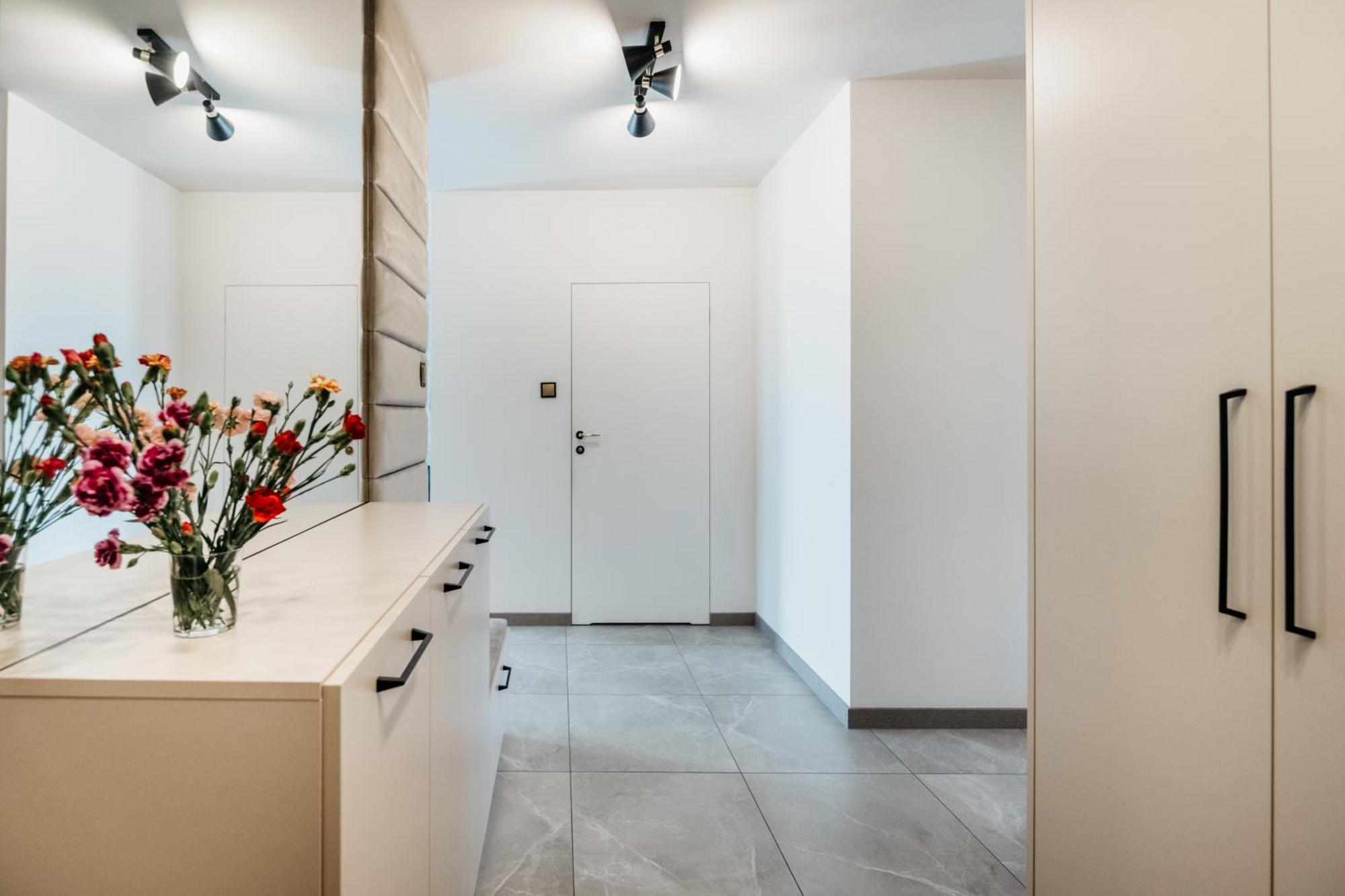 Nocosfera Premium Ogrodowy Ii Apartment Kalisz (Greater Poland)