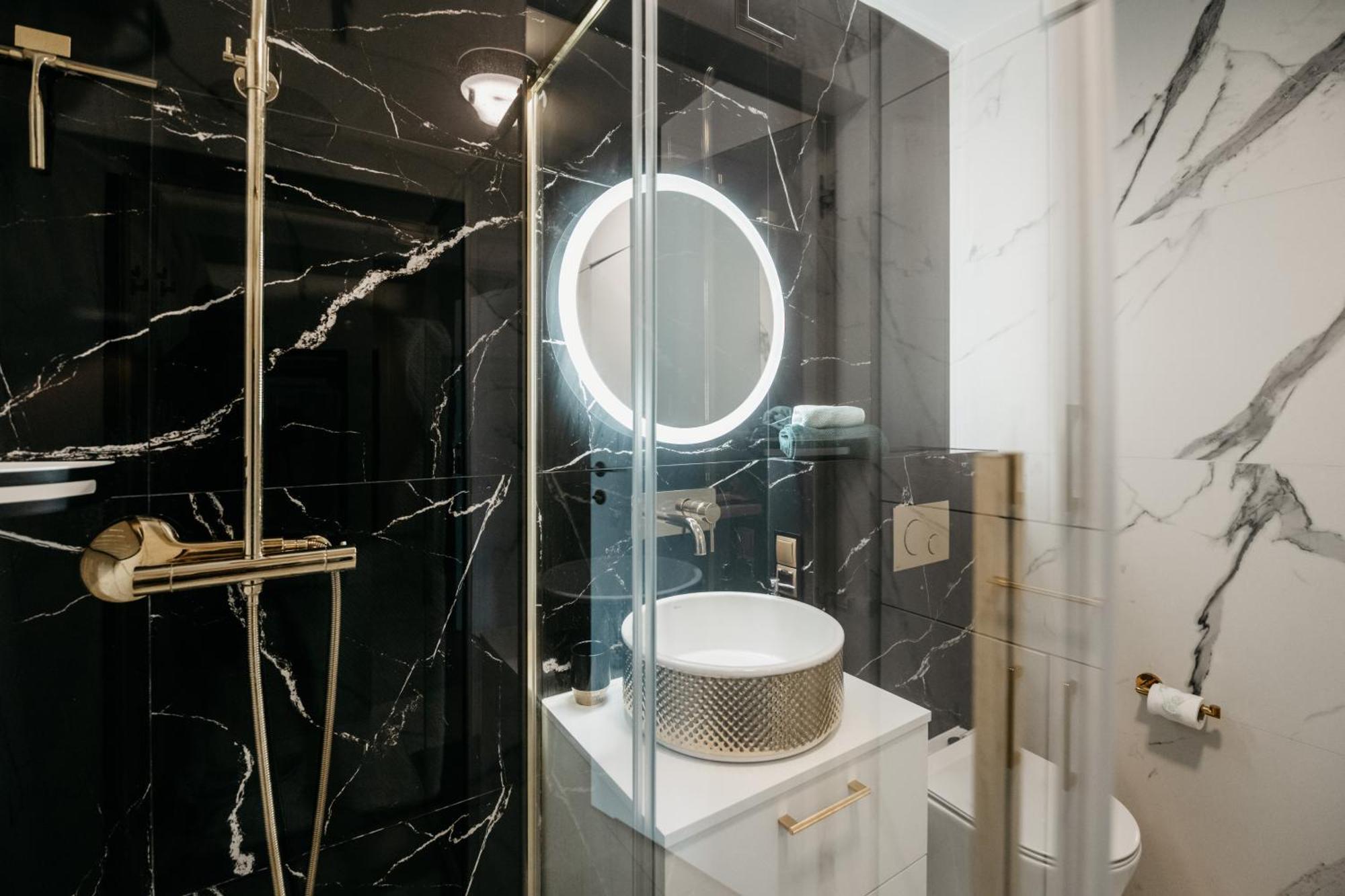 Apartment Nocosfera Premium Ogrodowy Ii Kalisz (Greater Poland)
