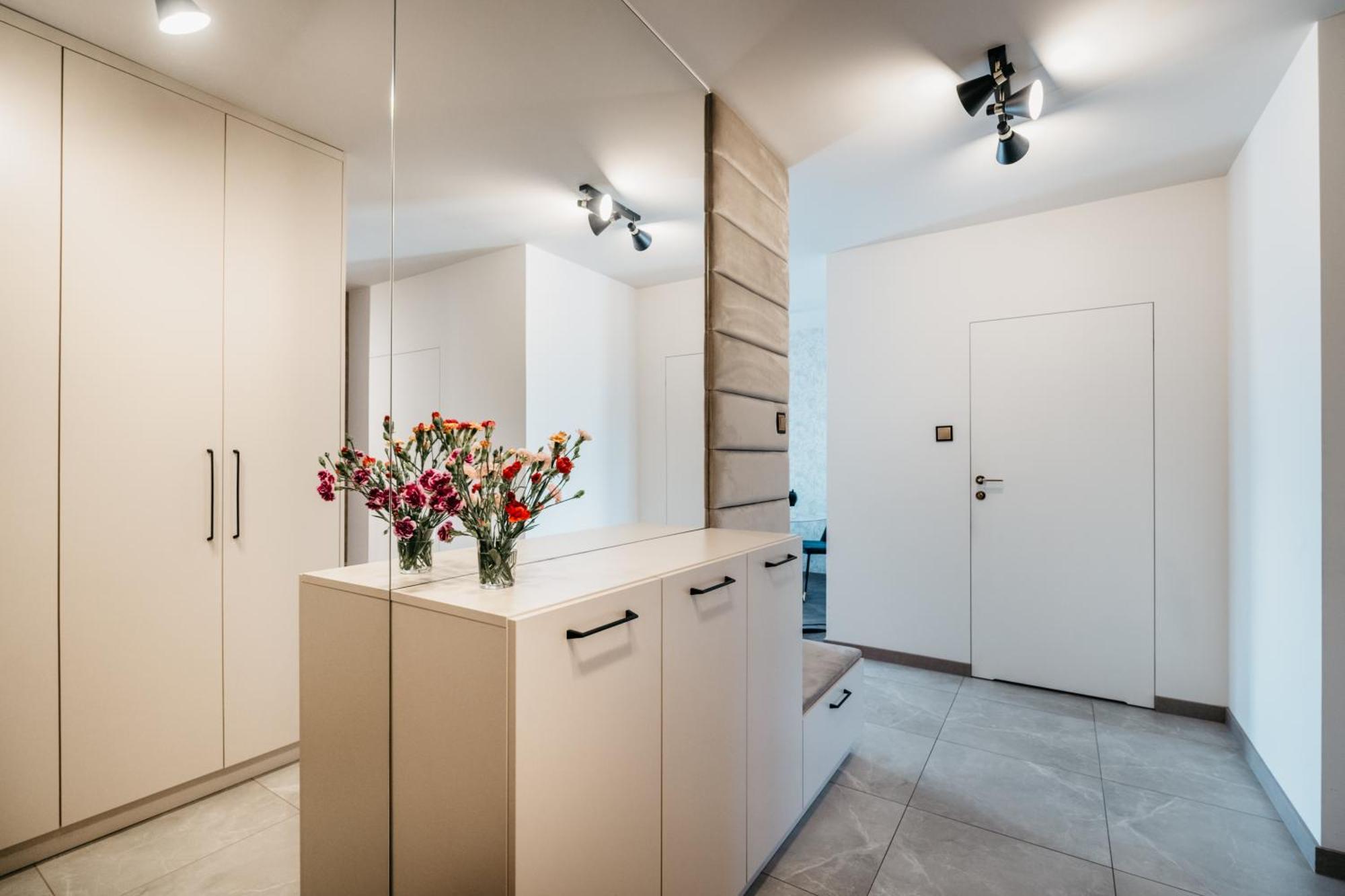 Nocosfera Premium Ogrodowy Ii Apartment *