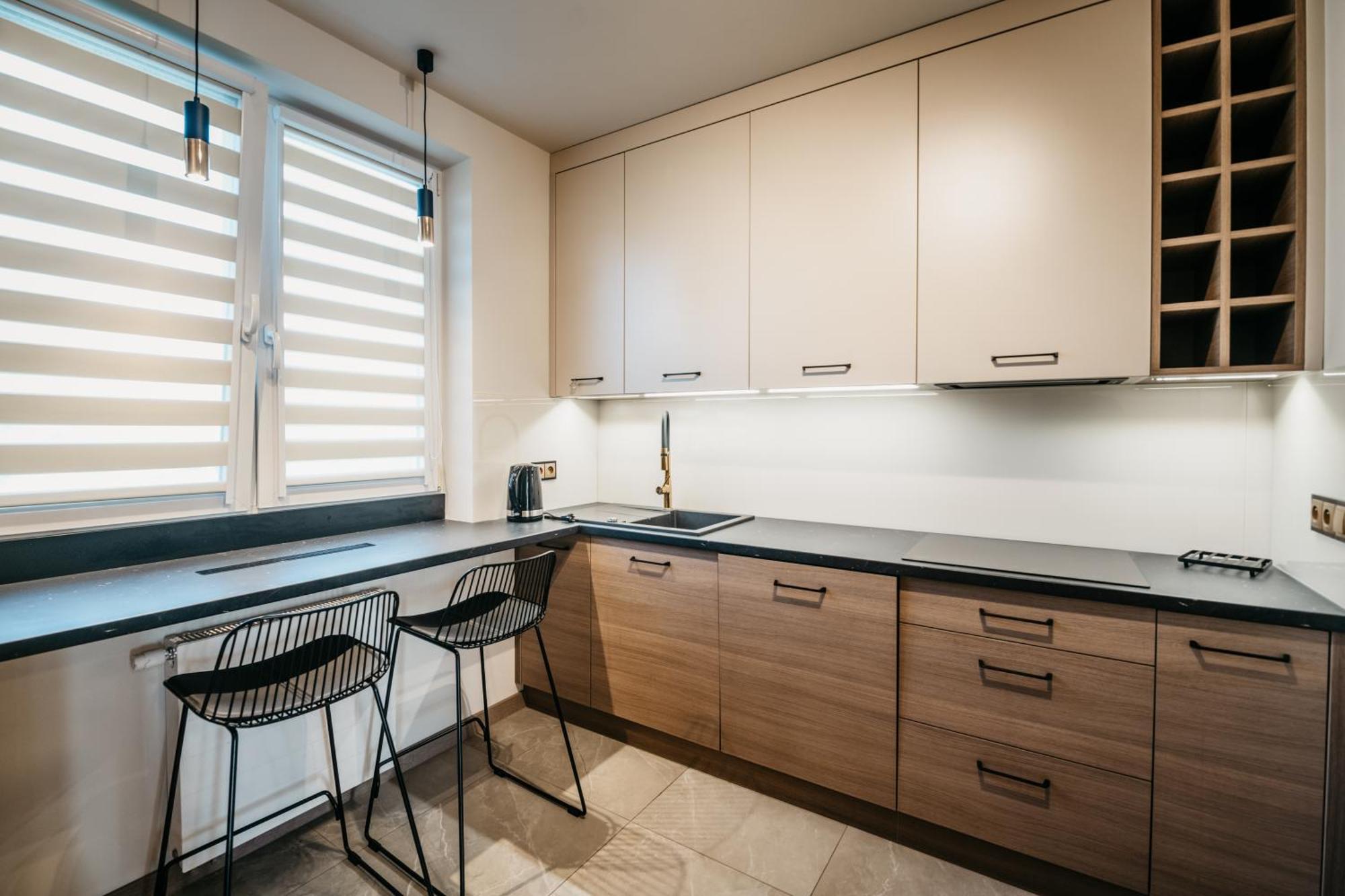 Apartment Nocosfera Premium Ogrodowy Ii Kalisz (Greater Poland)