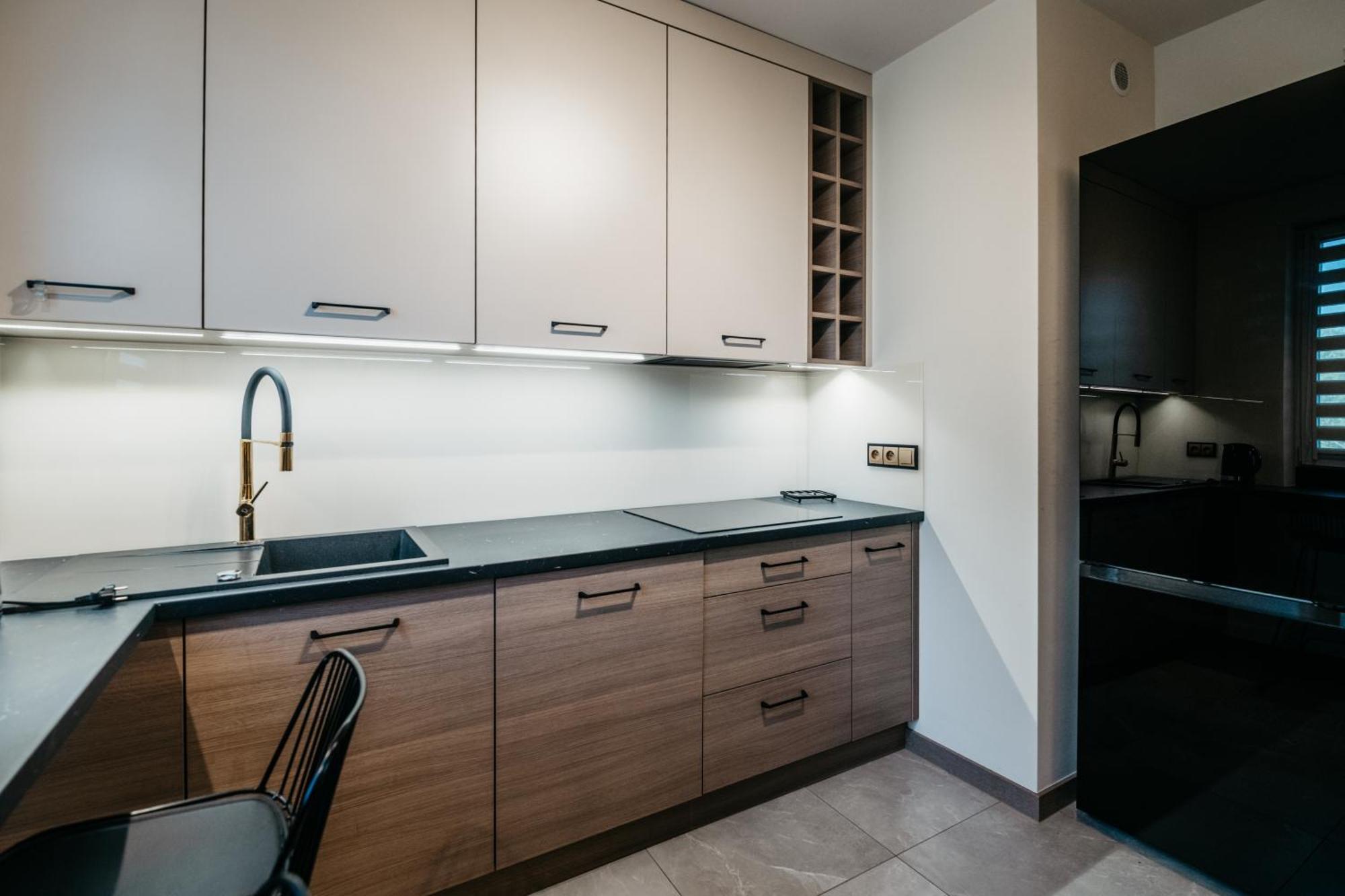 Apartment Nocosfera Premium Ogrodowy Ii *