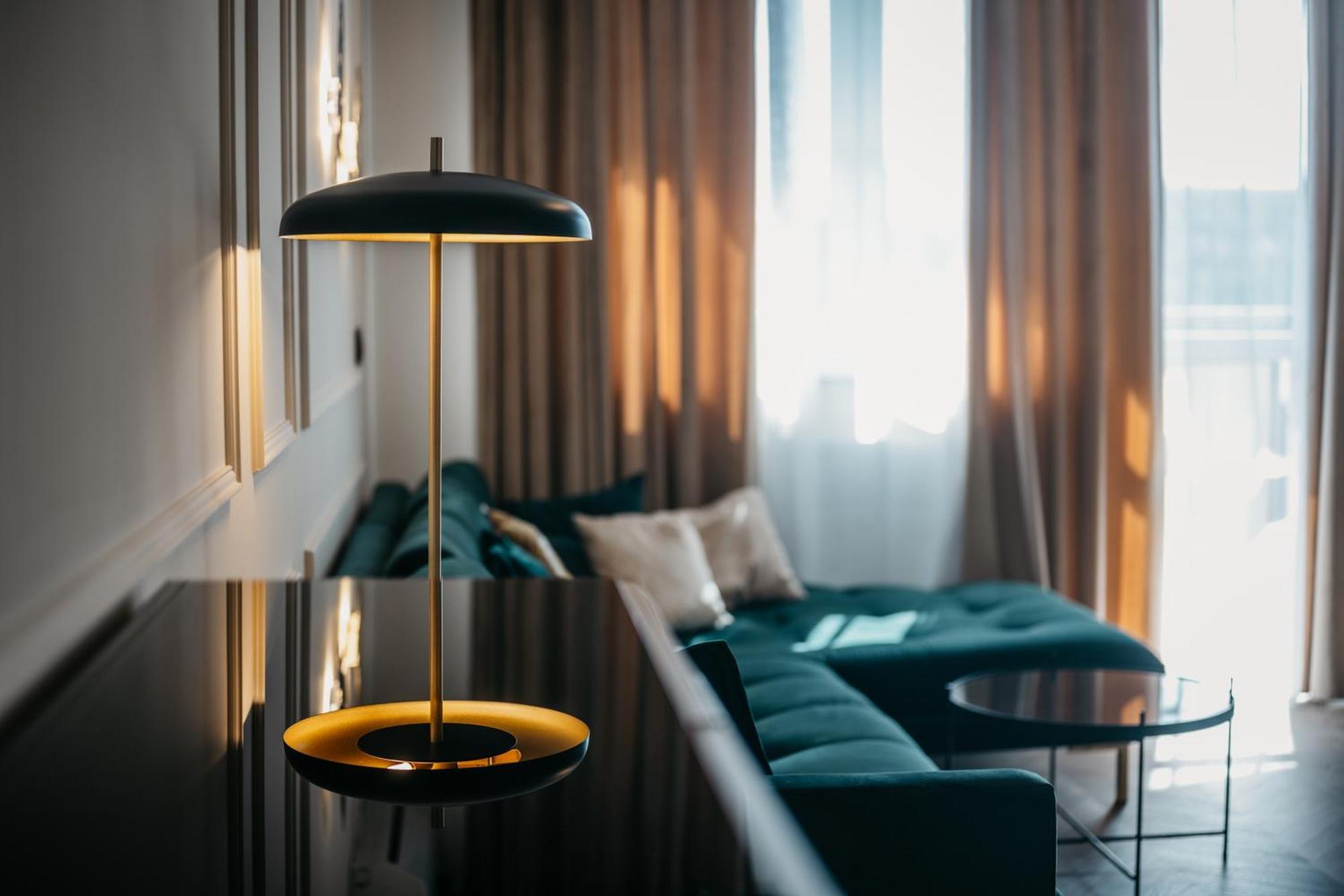 Nocosfera Premium Ogrodowy Ii Apartment Kalisz (Greater Poland)